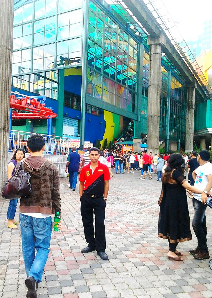 Kuala Lumpur ..Malaysia 